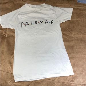 Woman’s Friends T-shirt